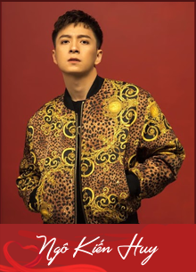 Ngô Kiến Huy