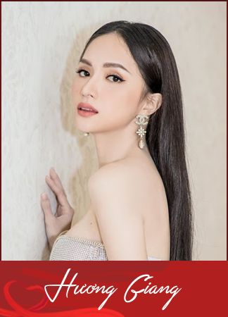 Hương Giang